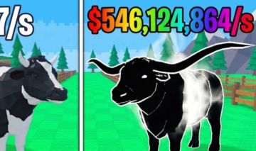 [HATCH A COW] ABRA UMA VACA - VACAS DE GEMAS/CAPYBARA/ESTRELAS PELO MENOR PREÇO!