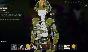 CONTA WARZONE RARA COM MESSI, FALLOUT, AERO, ROGER, SKINS RARAS UNICO DONO