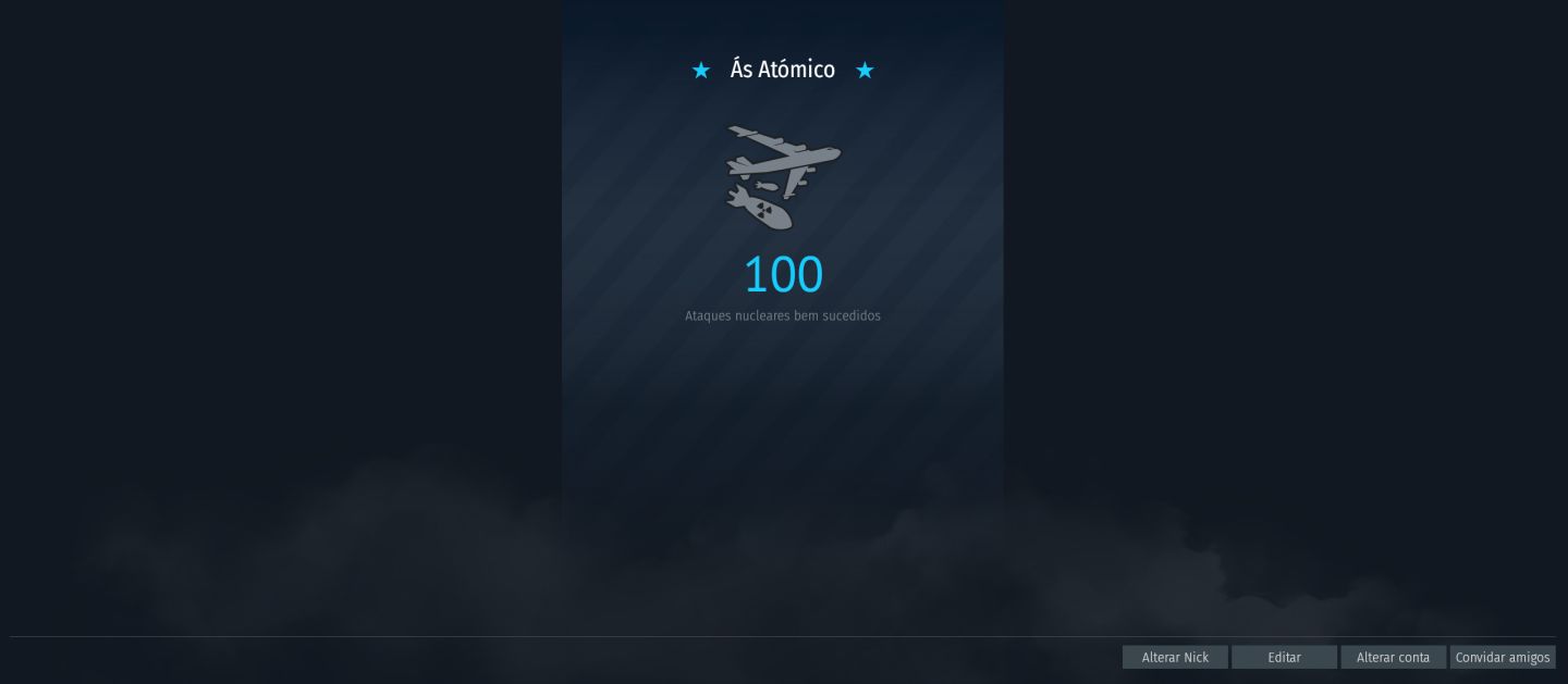 Conta Warthunder - Top Tier - Diversos veiculos Premium - Veiculos raros -
