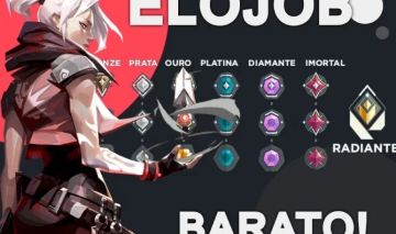 Elojob - Eloboosting Valorant - MD5 MD1