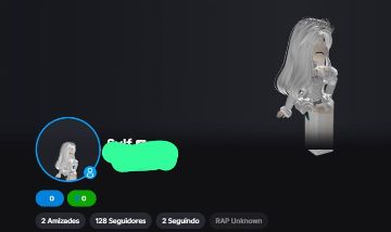 CONTA COM KORBLOX +37K GASTO ROBUX