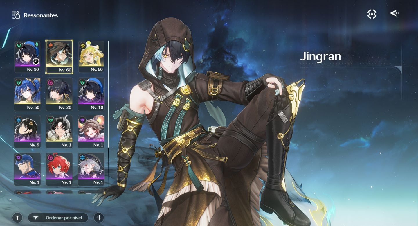 JINGRAN+BIS+IUNO+BIS+VERINA C2+JIANXIN + HSIN+BIS COM PASSE ATIVO