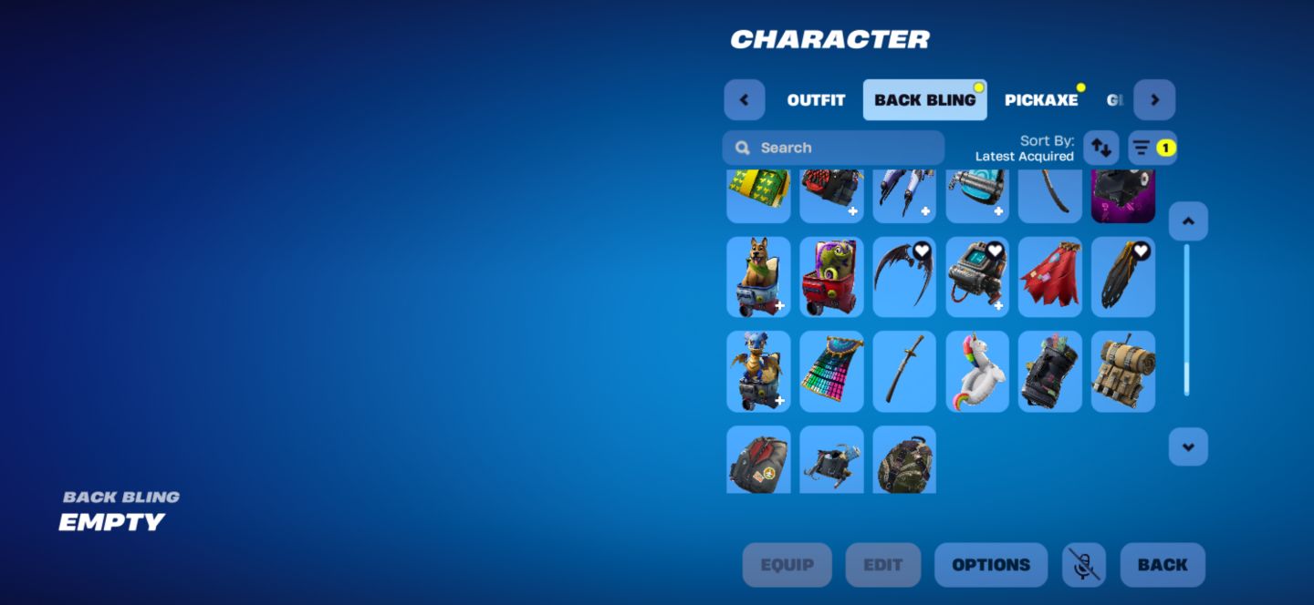 Conta Fortnite OG | TRAVIS SCOTT | 139 Skins | FULL ACESSO |