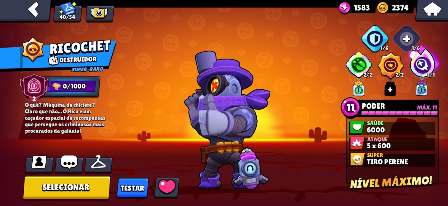 CONTA 2018 COM BIBI HERÓICA E SHELLY ESTELAR!!!