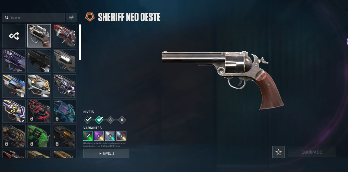 CONTA VALORANT 55 SKINS COMPRADAS 12 PACOTES FULL