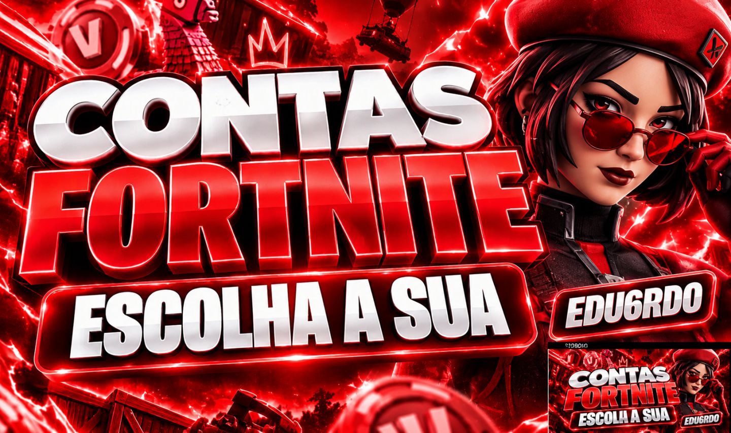 CONTAS FORTNITE | SALVE O MUNDO ANTIGO E 200 A 300 SKINS | ENTREGA RÁPIDA
