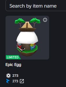 Conta de Roblox ' nome raro '