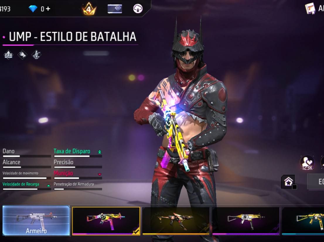 CONTA FF COM MUITA PARCERIA! ANGELICAL, BLUELOCK, DEMON SLAYER, JUJUTSU E NARUTO