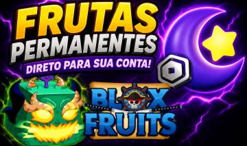 FRUTA BLOX FUITS PERMANENTE ! ( GAMEPASS )