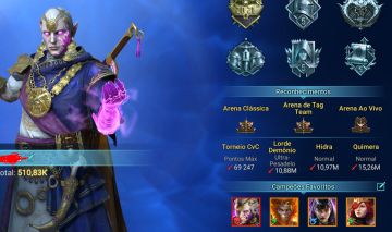 GALANTHIR STARTER