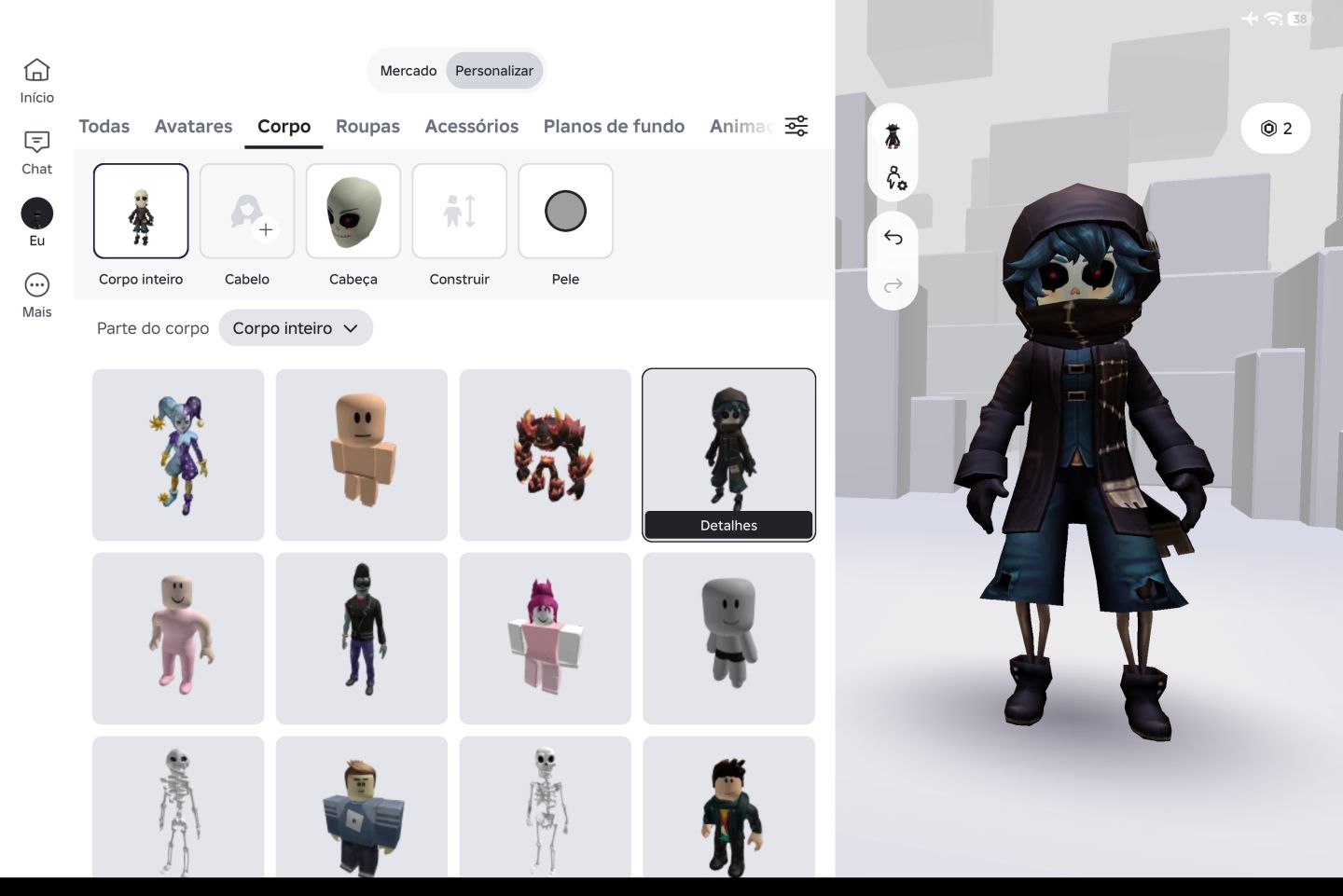 CONTA ENDGAME 2022 BLOX FRUITS (PORTAL & BUDDHA PERM + GAMEPASSES + 17M BOUNTY