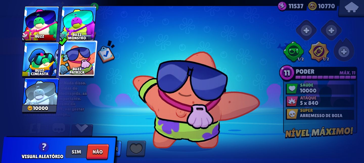 CONTA SUPERCELL 3 EM 1 | CV13 + 14 EVOLUÇÕES + 5 HERÓIS + 14K TROFÉUS