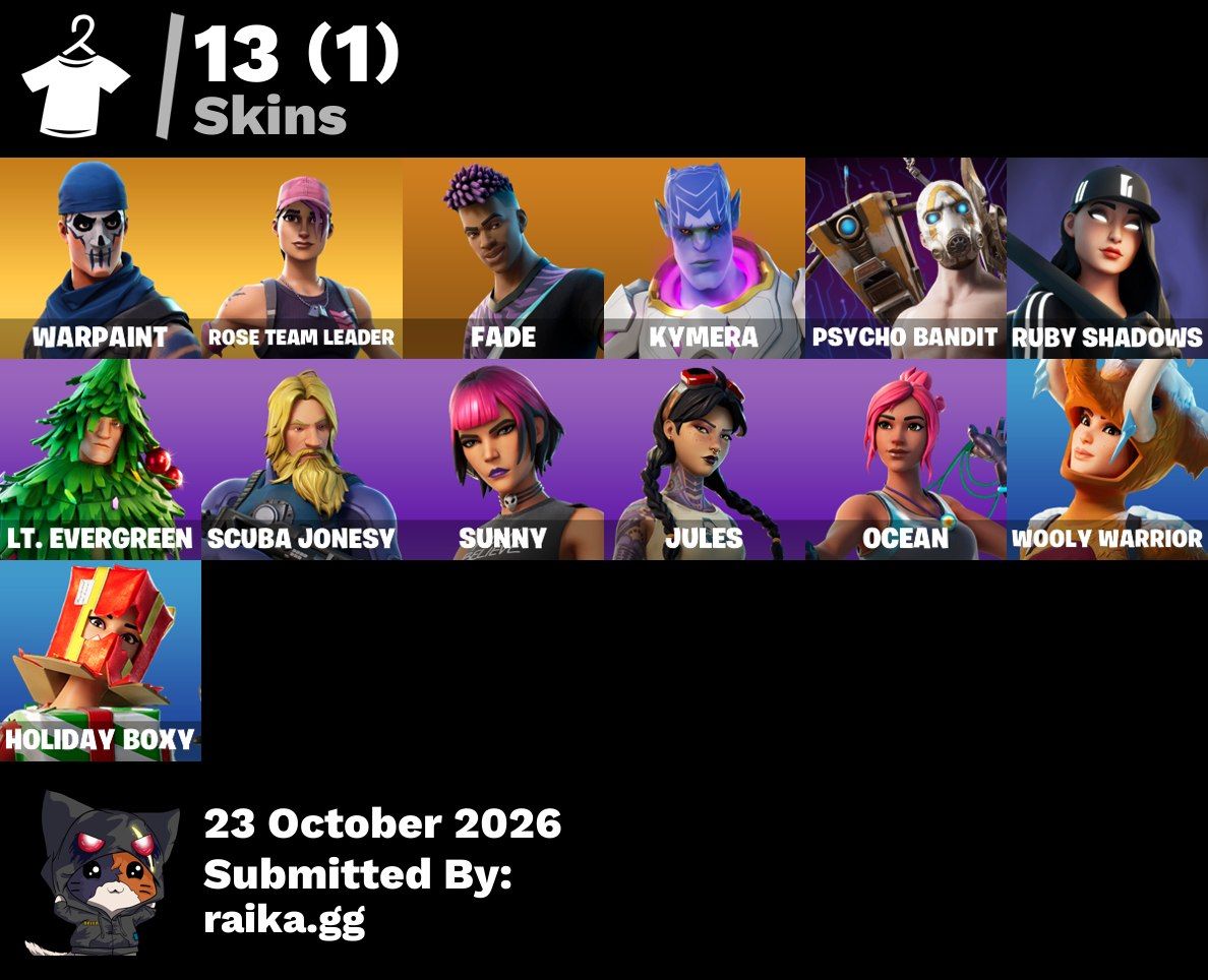 Conta salve mundo 2017 vbucks infinito