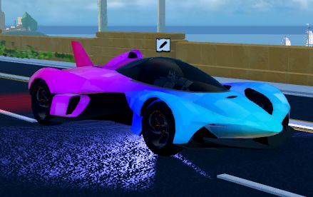 CARROS DO JAILBREAK | O MENOR PREÇO DO MERCADO!