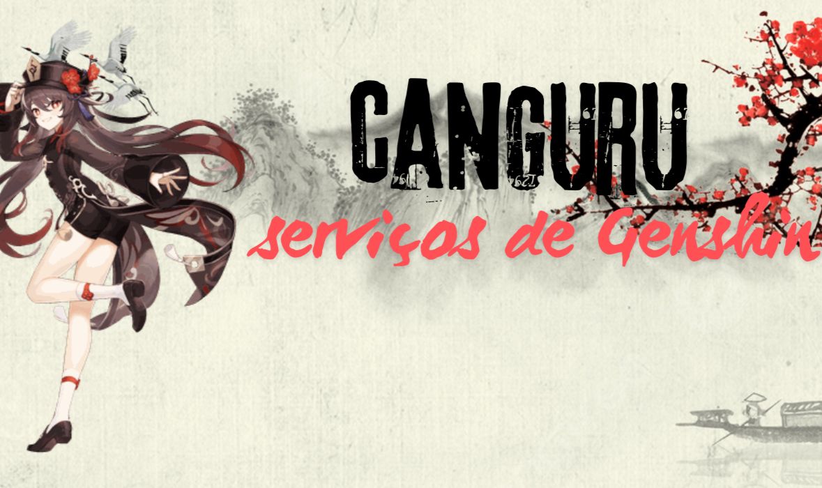 Serviços Do Canguru