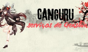 Serviços Do Canguru