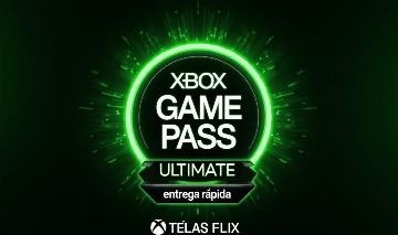 Game pass ultimate (xbox) Privado