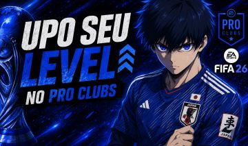 UPO PRO CLUBS - PC
