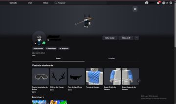 CONTA DE ROBLOX FULL ACESSO PRONTO PARA JOGAR - CONTEM ITENS RAROS DO JAILBREAK
