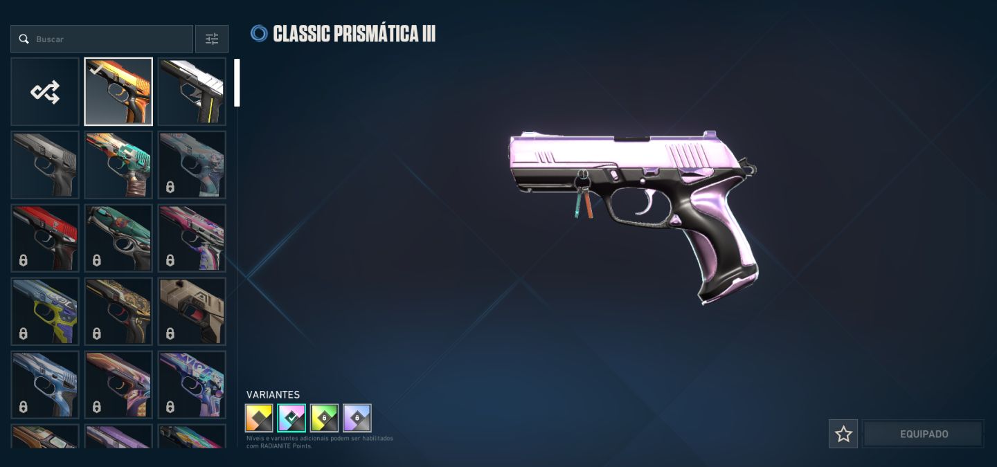 Conta VALORANT com Skins Premium / Passe de Batalha Mais de 1000 Reais Gastos
