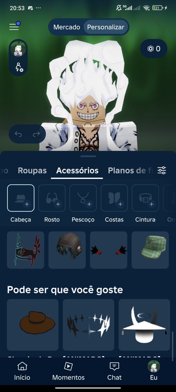 Conta blox fruit com dragão permanente magnet portal e Lightning