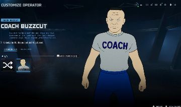 CONTA WARZONE COM CARTOON, APENAS O CARTOON, 1 SKIN, UNICO DONO