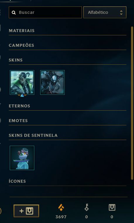 CONTA SOLOQ DESAFIANTE +2100 PDL