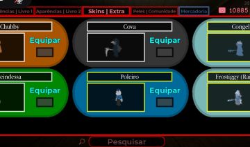 Conta Roblox Rara | +R$1k Gasto | Piggy Poley | MM2 Antigo | FTF Quests