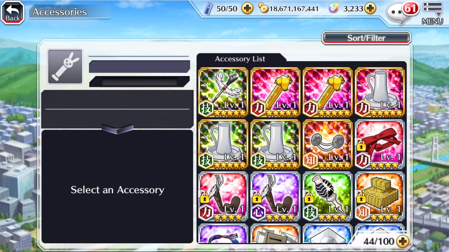 BBS: Conta ASIA SERVER já com os bonecos novos