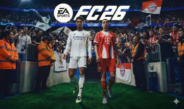 FC 26 para Xbox s/x e one