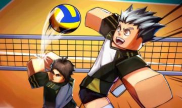 Conta com Hakka(ultra) E Sanju(sanu) secreto Volleyball Legends(haikyuu Legends)