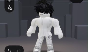 CONTA DE ROBLOX INVENTARIO AVALIADO EM 1.8K DE ROBUX