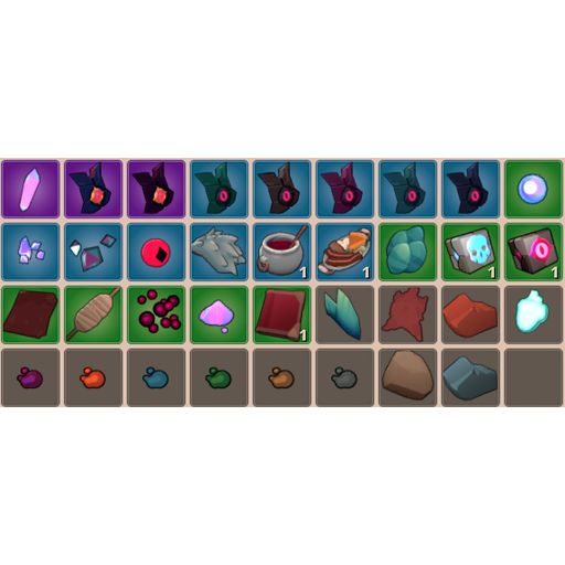 Farever - SHOP! Itens Lendários Lv.25, Combos, Gold e Recursos!!