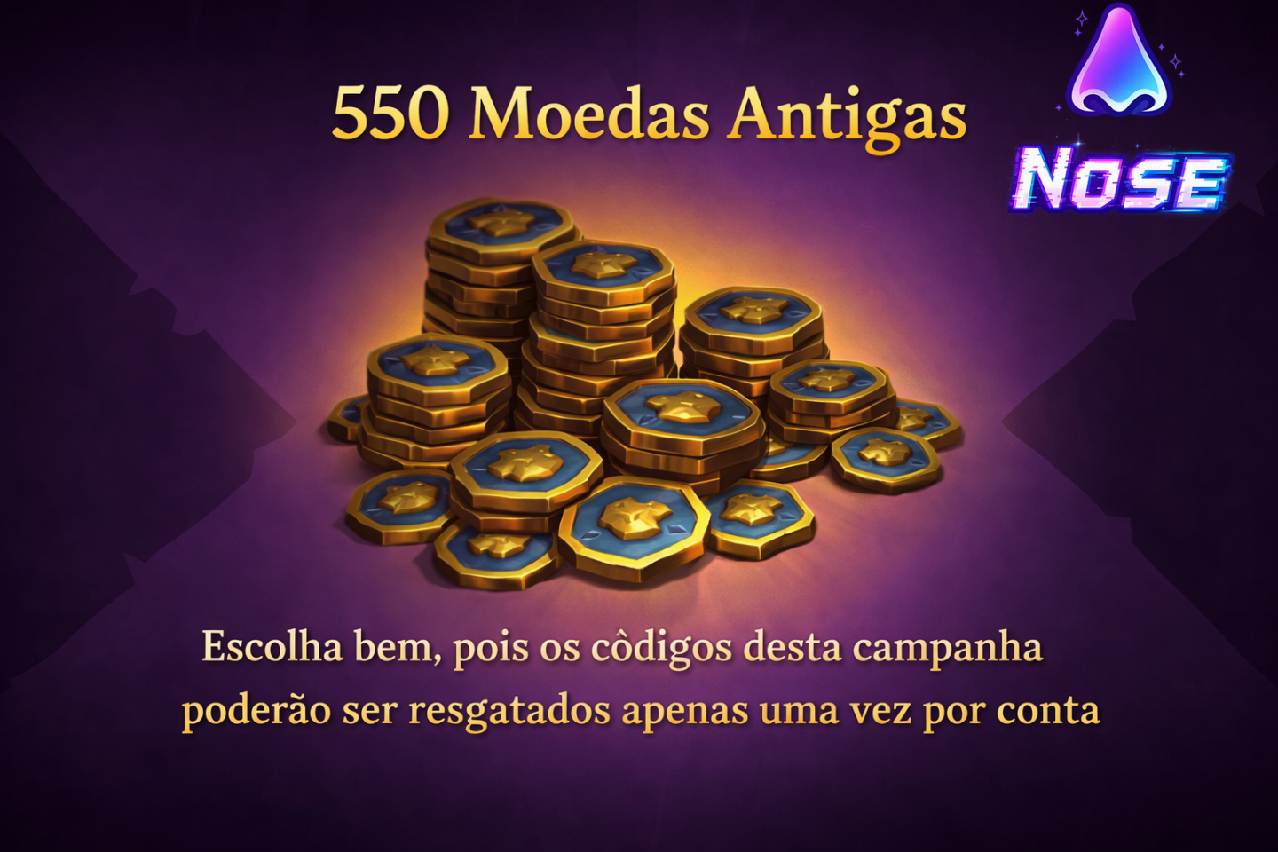 Sea of Thieves Moedas Antigas | Código Digital Leia o anúncio