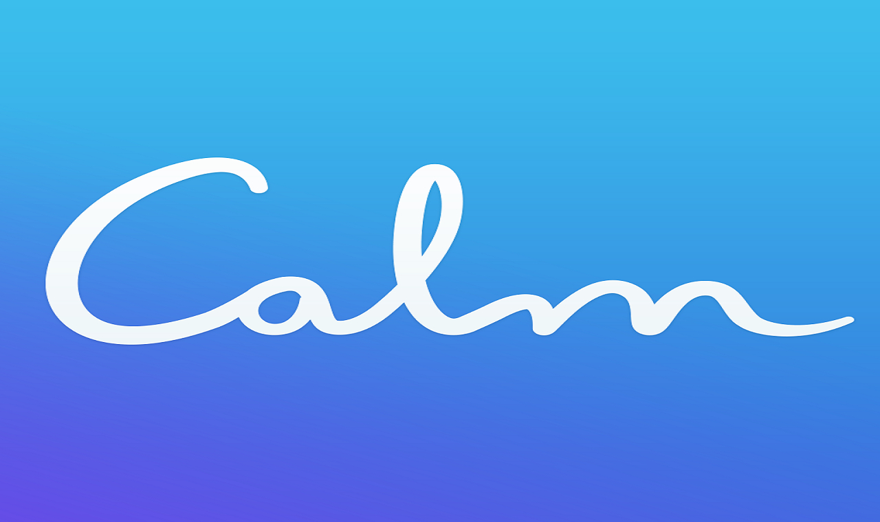 CALM PREMIUM 1 MÊS | CONTA EXCLUSIVA