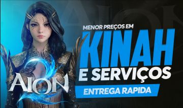 AION 2 GLOBAL | LEVELING 1-45 | ALTS | PENAS, PETS E SERVICES