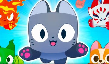 Pet Simulador/Gemas/Huges