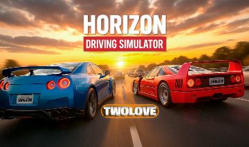 HORIZON DRIVING SIMULATOR | MOEDAS E GEMAS E MAIS