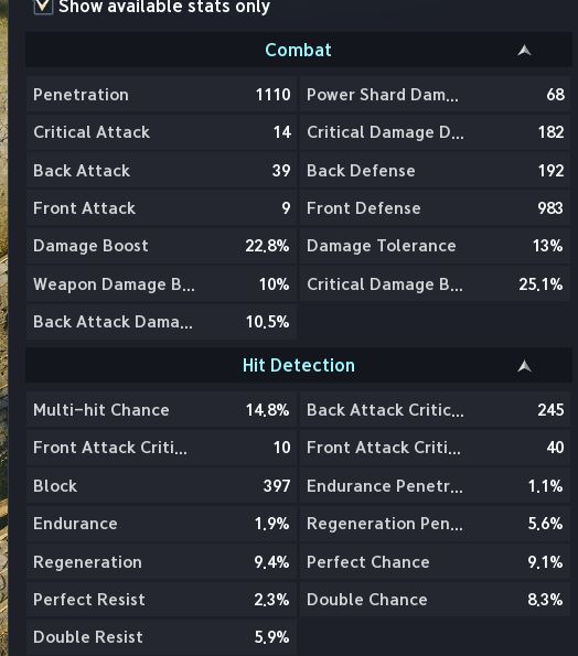 ASSASSIN COM 115.6K CP, EQUIPAMENTOS APRIMORADOS, FULL ACESS