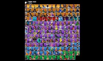 CONTA FORTNITE - STW FUNDADOR, SKINS TRYHARD, PASSES ANTIGOS E MAIS!!!
