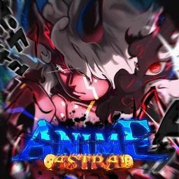 [UPDATE] ANIME ASTRAL ROBLOX - SIMULADOR DE ASTRAL ANIME (GAMEPASS PASSES)AA