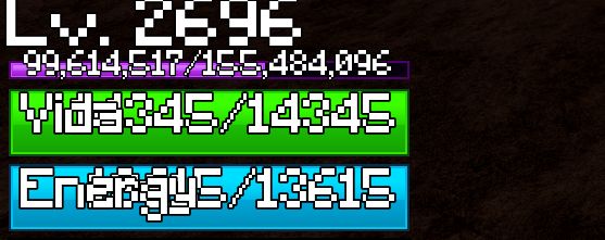 CONTA ENDGAME | Blox Fruits MAX + BLR 99 + RARIDADES