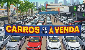 Carros raros cdt