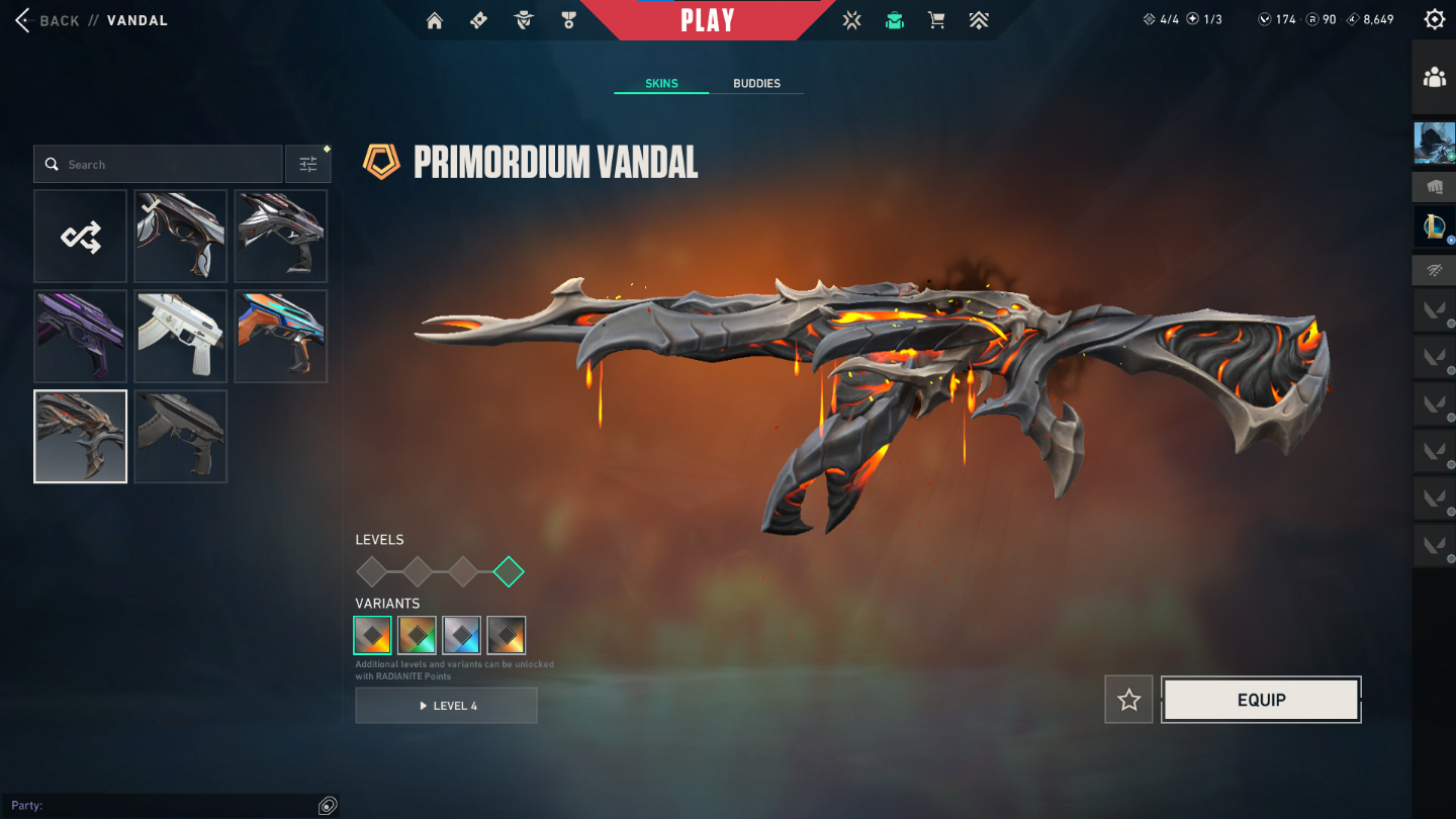 Conta do beta com +R$1.400 em skins / Faca Vct 2026 | Único dono (FA)
