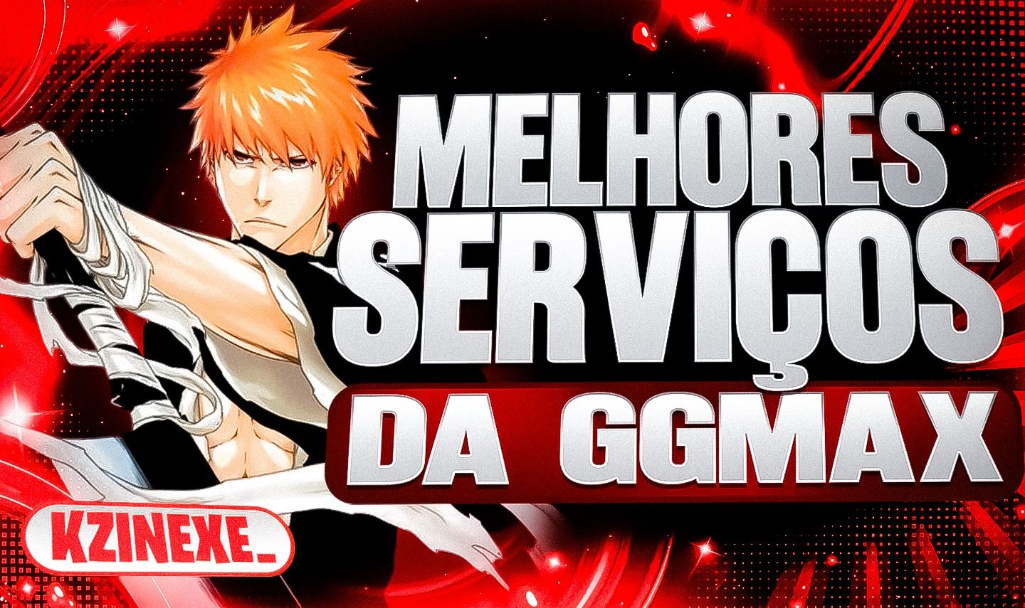 [PROMOÇÃO] ANIME ADVENTURES - PERSONAGENS MAIS BARATOS