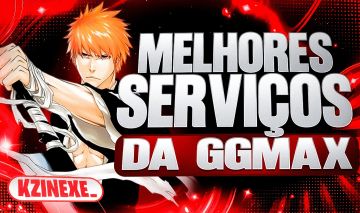 [PROMOÇÃO] ANIME ADVENTURES - PERSONAGENS MAIS BARATOS