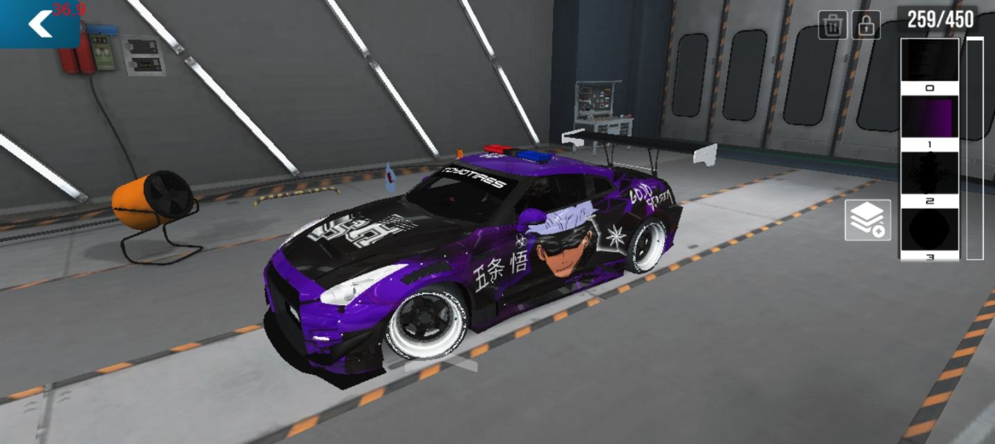 Conta Cpm 1
