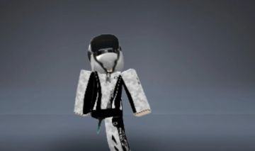 Conta de roblox com mais de 80k de robux gasto com coroa 8 bits e korblox