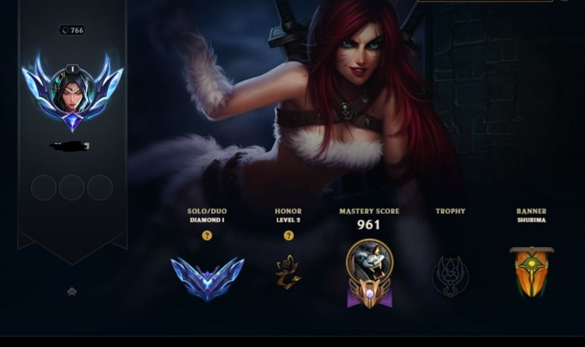 CONTA DIAMANTE 1 - 278 SKINS