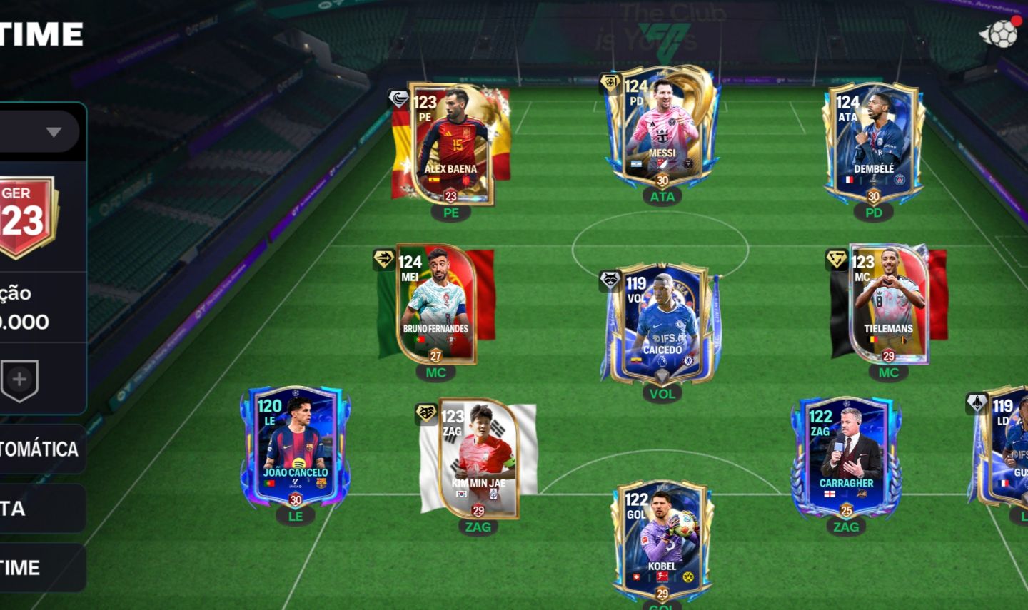 CONTA FC MOBILE GER 124